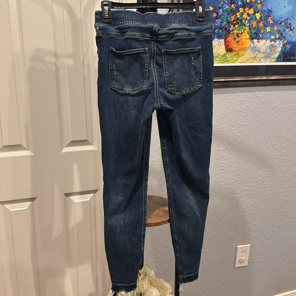 SPANX women’s jeggings, Small - Picture 2 of 11